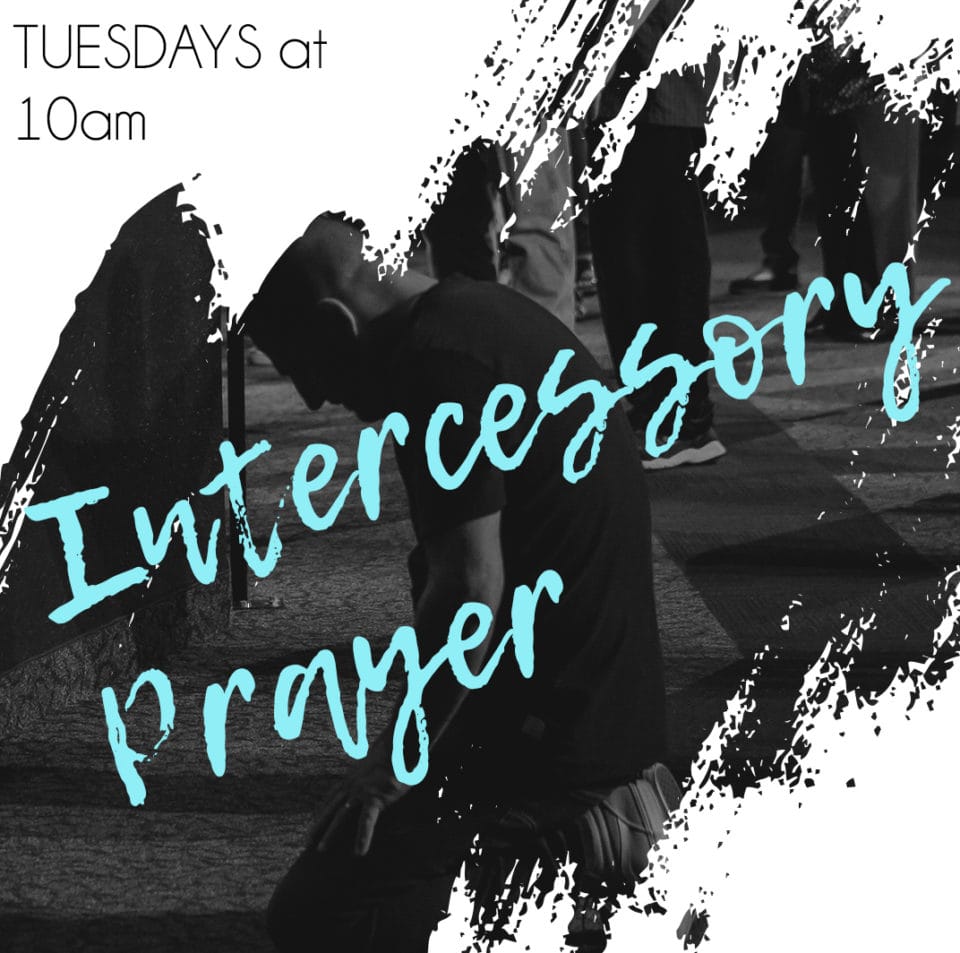intercessory-prayer