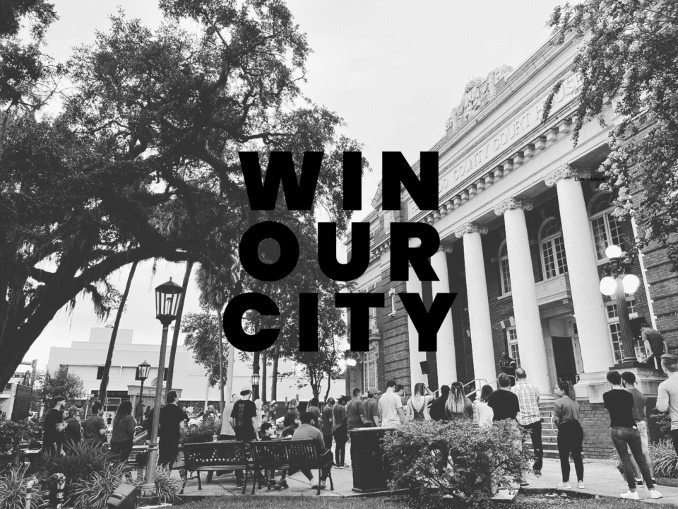 win our city