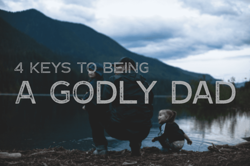 godly dad