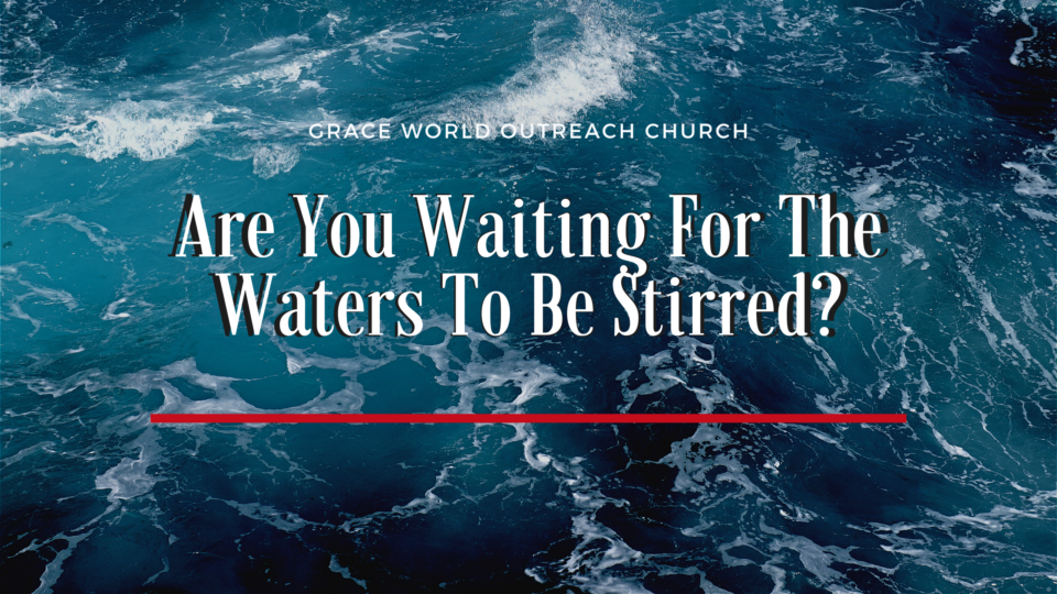 Blue Ocean Elegant YouTube Banner