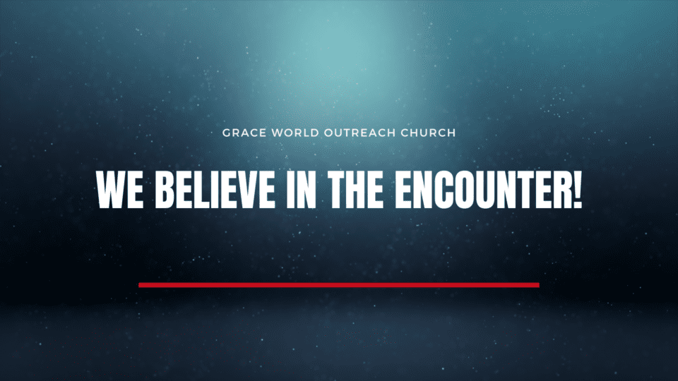 Dark Blue and White Minimal and Typographic Desktop Wallpaper