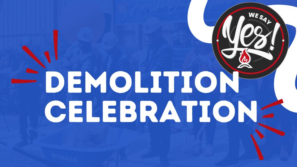 THE NEXT YES – VISION GATHERING 5×7  (Presentation) – 7