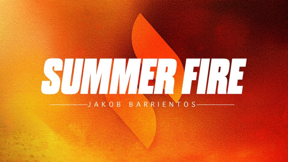 Union with the ASCENDED Christ – Jakob Barrientos – 1