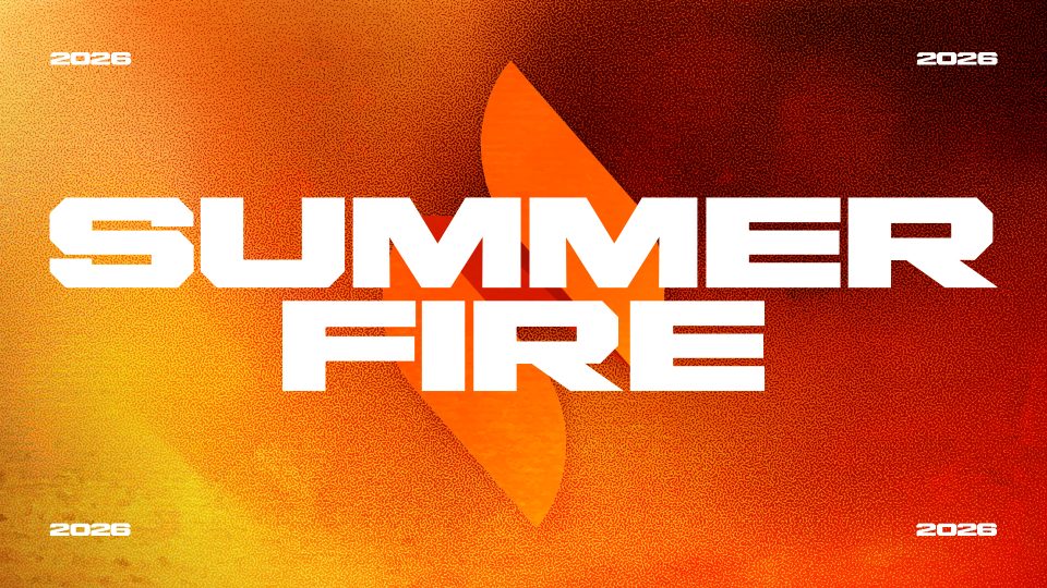 Summer Fire – 2026