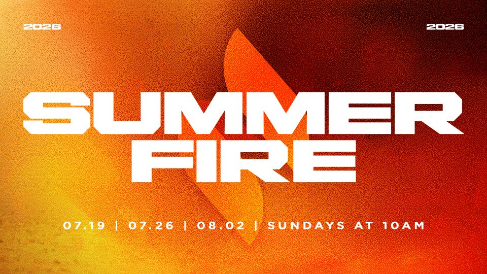 Summer Fire – 2026