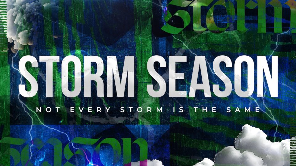 When Hell Pushes : Storm Season – Storm Season Main Slide