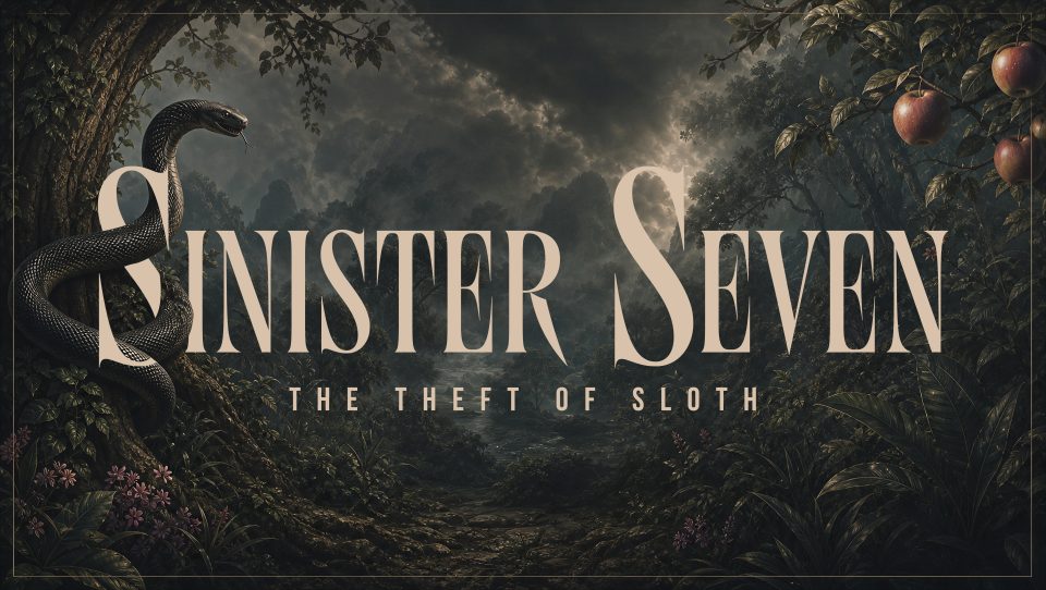 Sinister Seven-TDOA