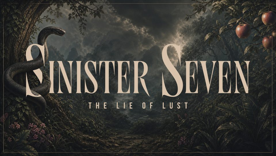 Sinister Seven-TLOL